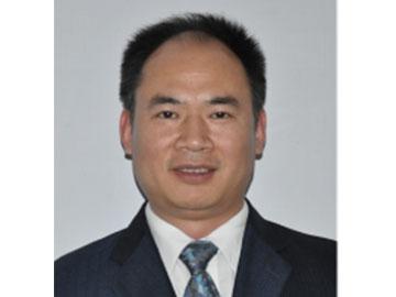 Dr. Kangdong Liu